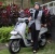 New Honda Scoopy: Makin Retro, Makin Catchy